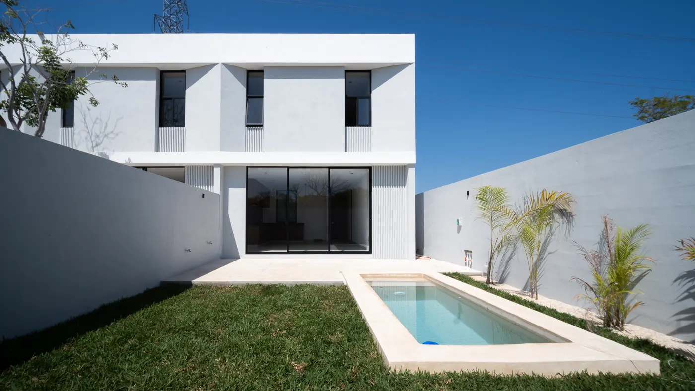 Veranda Townhouses — foto 3